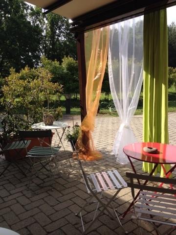 Motel 7 Laghi Castelletto Di Branduzzo Extérieur photo