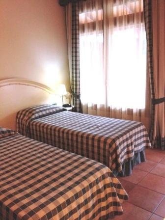 Motel 7 Laghi Castelletto Di Branduzzo Chambre photo