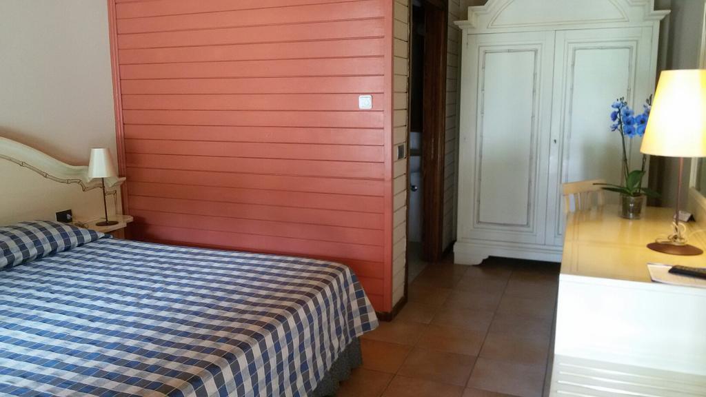 Motel 7 Laghi Castelletto Di Branduzzo Extérieur photo