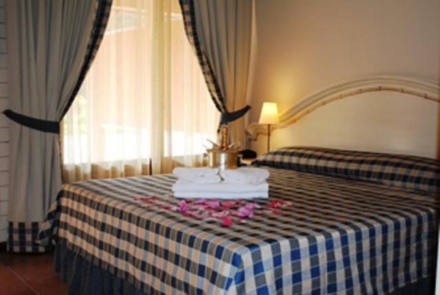Motel 7 Laghi Castelletto Di Branduzzo Extérieur photo