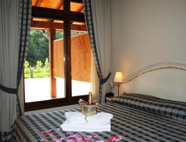 Motel 7 Laghi Castelletto Di Branduzzo Extérieur photo
